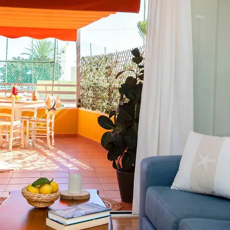 Voramar-7 By Interhome Кальпе