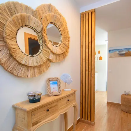 Voramar-7 By Interhome