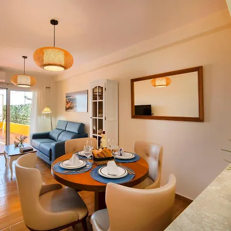 Апартаменты Voramar-7 By Interhome *