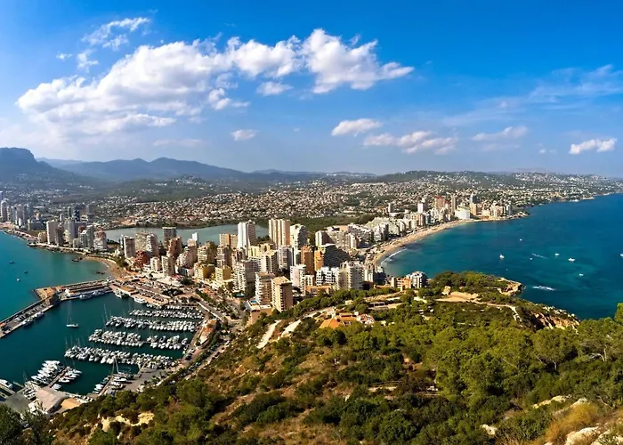 Voramar-7 By Interhome *