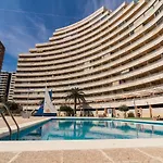 Voramar-7 By Interhome Κάλπε