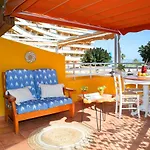 Διαμέρισμα Voramar-7 By Interhome *