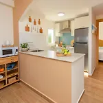 Voramar-7 By Interhome