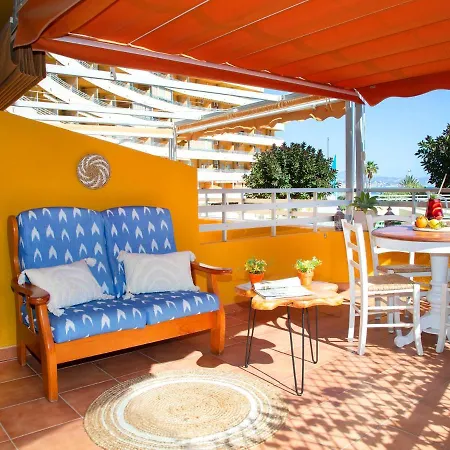 Appartement Voramar-7 By Interhome *