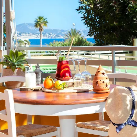 Apartamento Voramar-7 By Interhome *