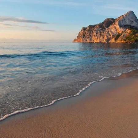 Voramar-7 By Interhome *