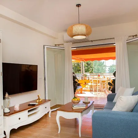 Voramar-7 By Interhome Calpe