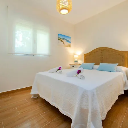 Voramar-7 By Interhome Apartment *