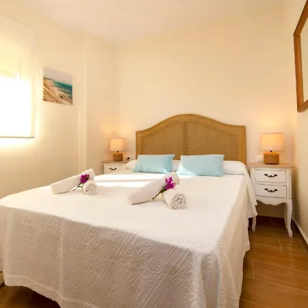 Voramar-7 By Interhome Apartment *