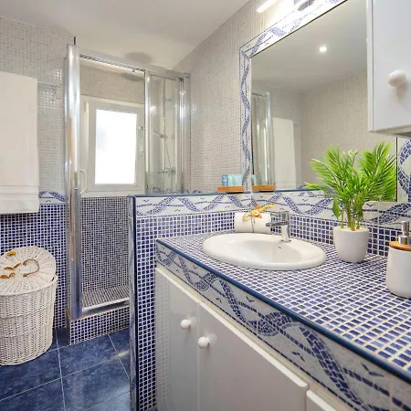 Voramar-7 By Interhome Calpe