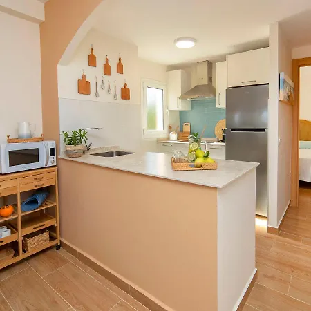 Voramar-7 By Interhome