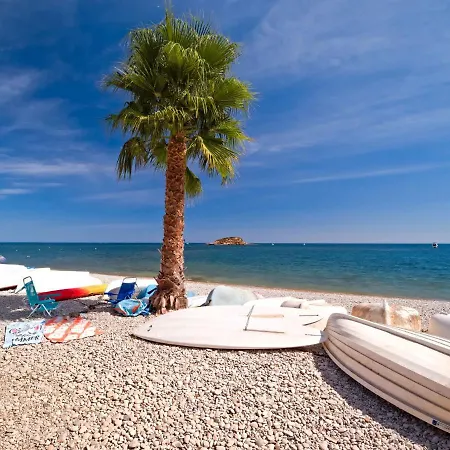 Voramar-7 By Interhome 公寓