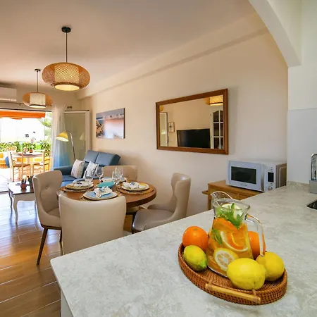 公寓 Voramar-7 By Interhome *