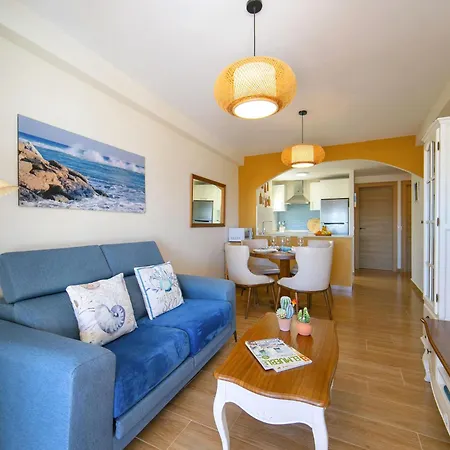 Voramar-7 By Interhome *