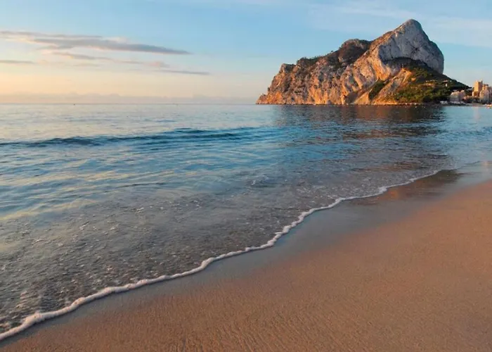 Voramar-7 By Interhome *