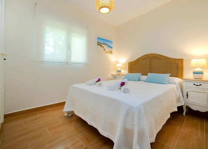 Voramar-7 By Interhome Appartement *