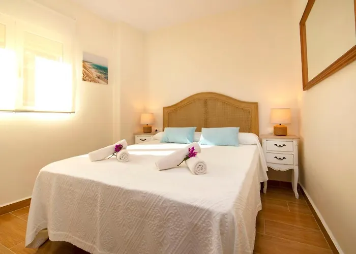 Voramar-7 By Interhome Appartement *