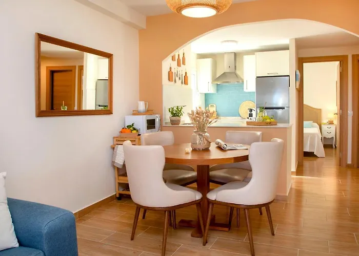 Voramar-7 By Interhome *