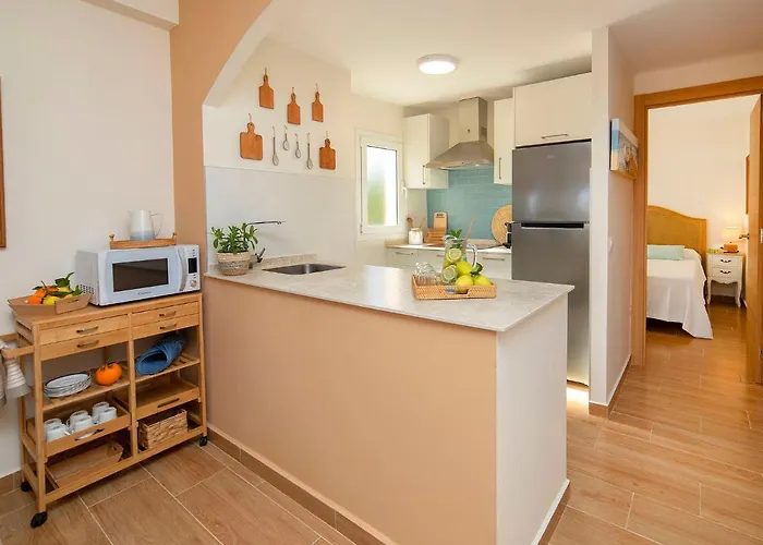 Voramar-7 By Interhome