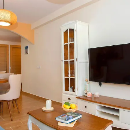 Voramar-7 By Interhome *