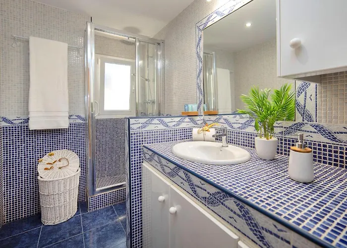 Voramar-7 By Interhome Calpe