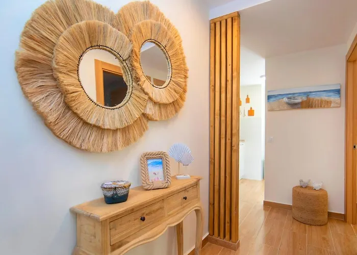 Voramar-7 By Interhome