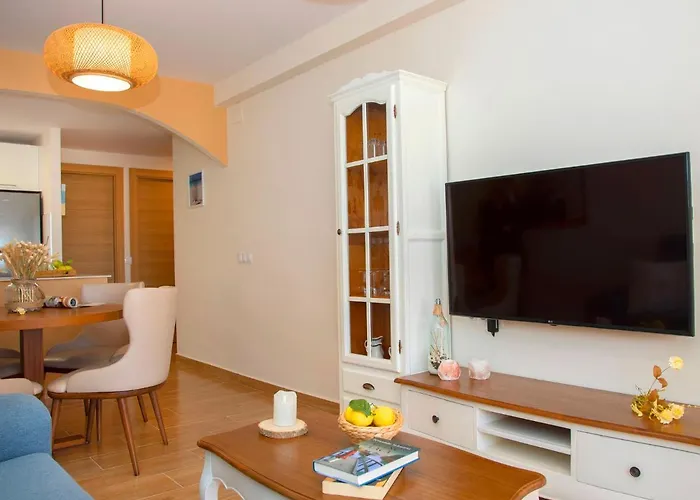 Voramar-7 By Interhome *